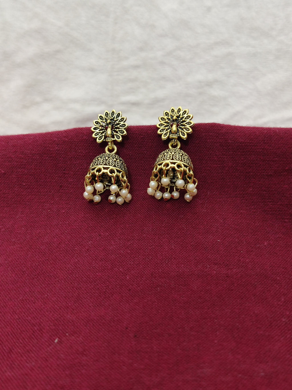 Jhumka