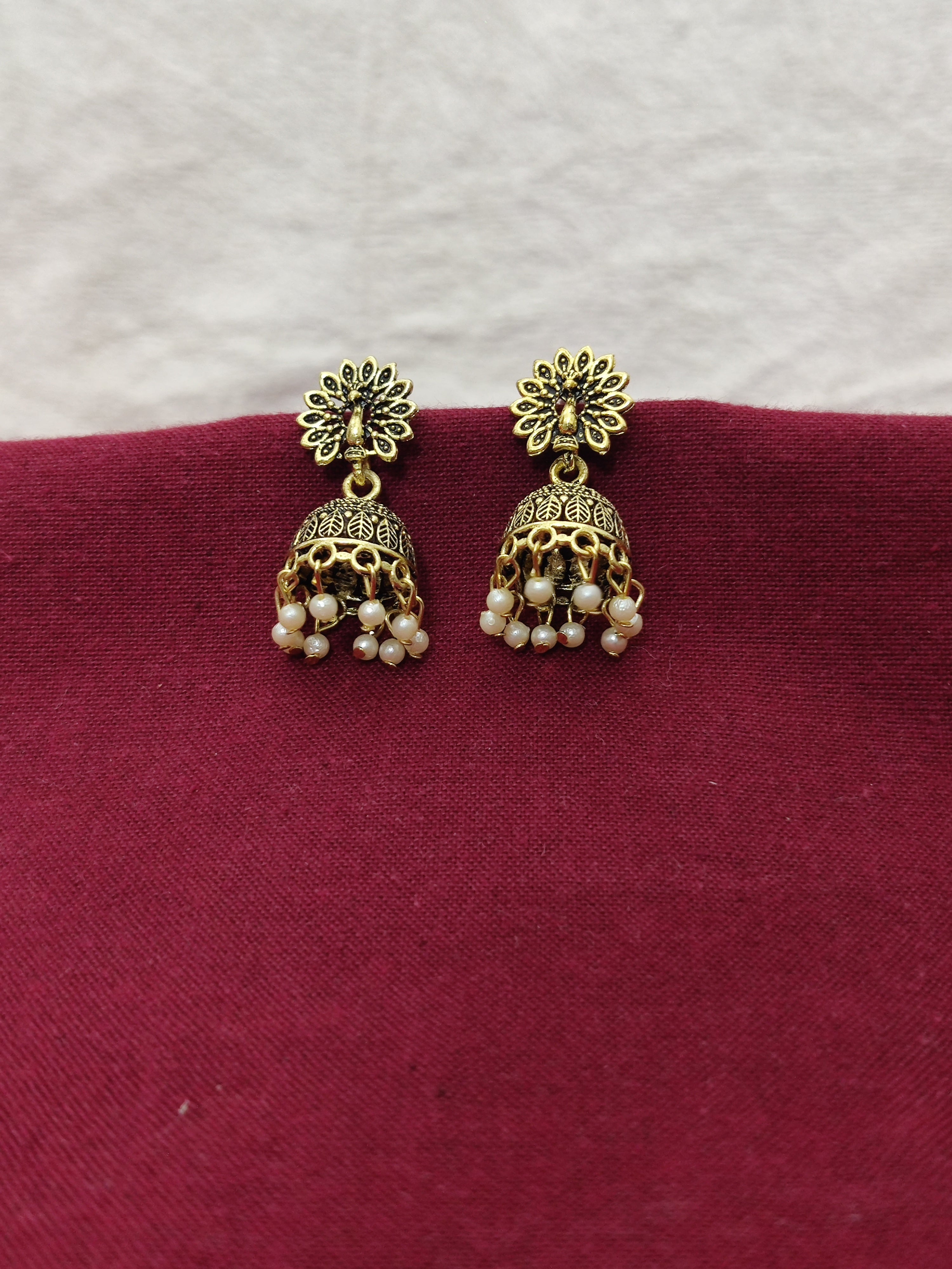 Jhumka
