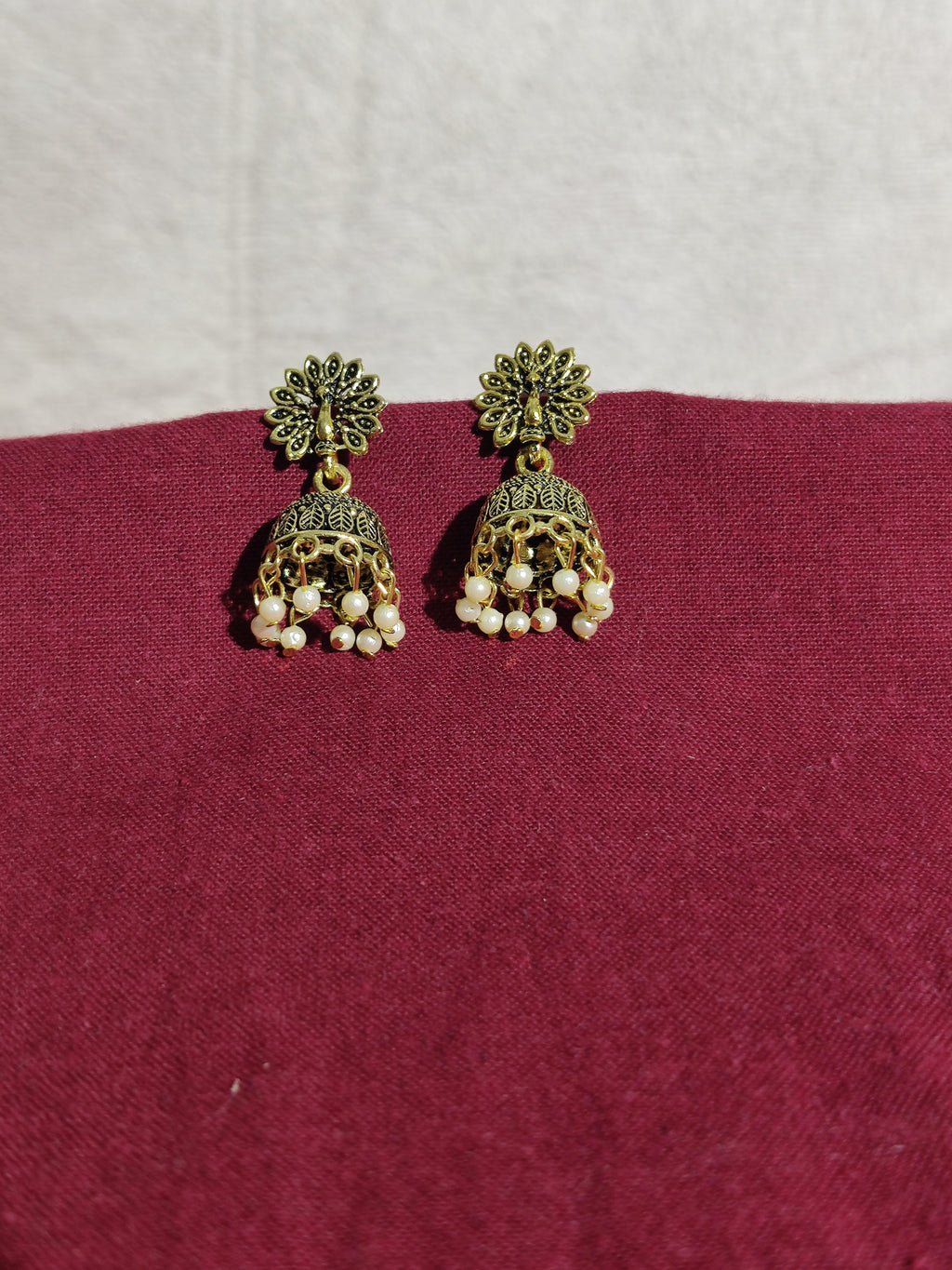 Jhumka