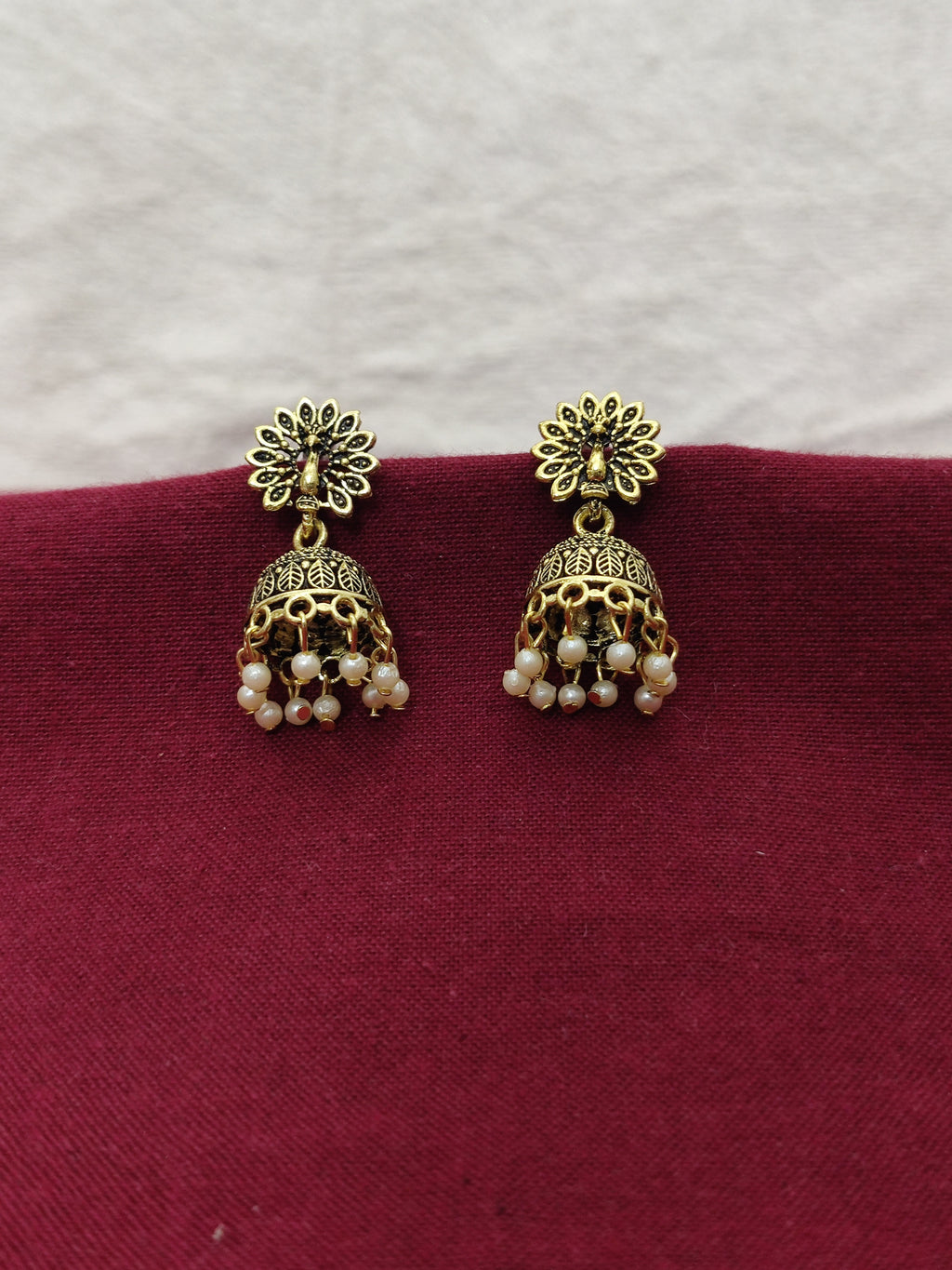 Jhumka