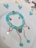 Handmade Butterfly Bracelet